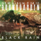 Soundgarden - Black Rain