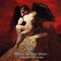 While Heaven Wept - Sorrow of the angels