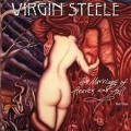 Virgin Steele - The Marriage of Heaven and Hell Part I