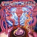 Virgin Steele - The Marriage of Heaven and Hell Part II