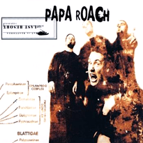 Papa Roach - Last resort