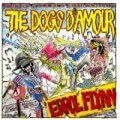 Dogs D'Amour - Errol Flynn