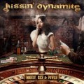 Kissin Dynamite - Money Sex & Power