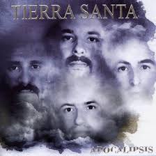 Apocalipsis - Tierra Santa