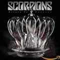 Scorpions - Return to forever