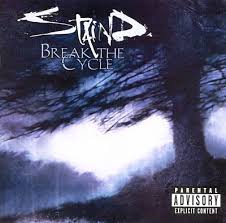 Staind - Break the circle