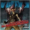 Five Finger Death Punch - The Wrong Side of Heaven and the Righteous Side of Hell, Volume 2