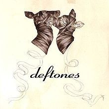 Deftones - Hexagram