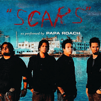 Scars – Papa Roach