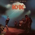AC-DC – Let there be rock