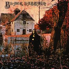 Black Sabbath - Black Sabbath (album)