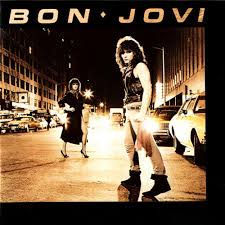 Bon Jovi - album omonimo