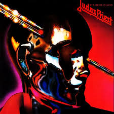 Judas Priest - Stained Clas