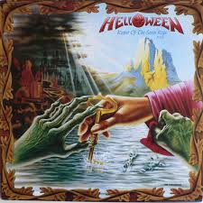 Helloween - Keeper of the Seven Keys, Pt. 2