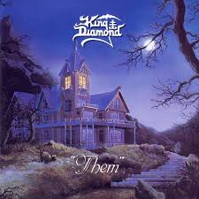 King Diamond - Them