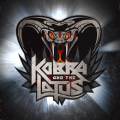 Kobra and the Lotus - album omonimo