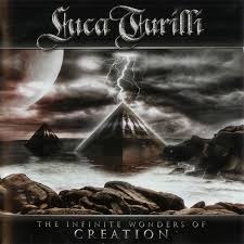 Luca Turilli - The Infinite Wonders of Creation