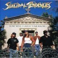 Suicidal Tendencies - How Will I Laugh Tomorrow When I Can't Even Smile Today