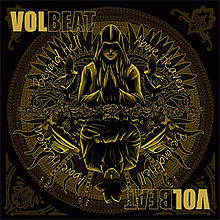 Volbeat - Beyond Hell Above Heaven