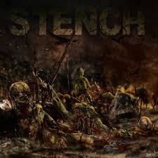 Stench – Nekrogoblikon