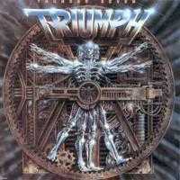 Triumph - Thunder Seven