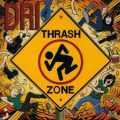D.R.I. - Trash Zone