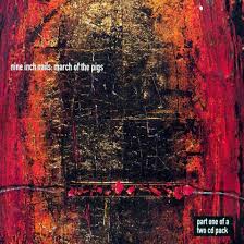 March of the pigs – Nine Inch Nails