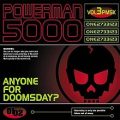 Powerman 5000 - Anyone for Doomsday