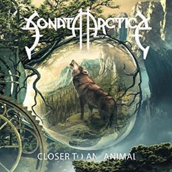 Sonata Arctica - Closer to an animal