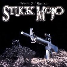 Stuck Mojo - Declaration of a Headhunter