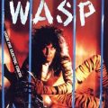WASP - Inside the Electric Circus
