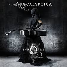 End of me – Apocalyptica