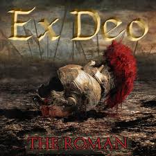 Ex Deo - The roman