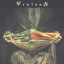 Ventana - The Silent Majority