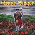Tunes of War - Grave Digger
