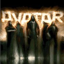 Avatar - album omonimo