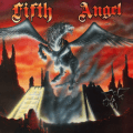 Fifth Angel - album omonimo