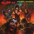 Death SS - Rock 'n' Roll Armageddon