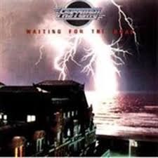 Fastway - Waiting for the Roar