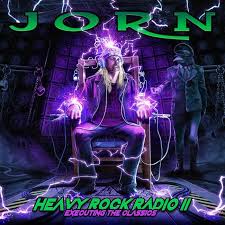 Jorn - Heavy Rock Radio II – Executing The Classics