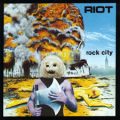 Rock city – Riot