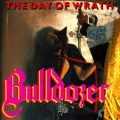 Bulldozer - The Day of Wrath