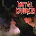 Metal Church - album omonimo