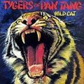 Tygers of Pan Tang - Wild Cat
