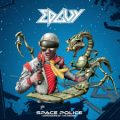 Edguy - Space Policy