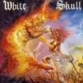 I Won't Burn Alone - White Skull