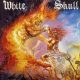 I Won’t Burn Alone - White Skull