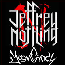Jeffrey Nothing - Doom Candy