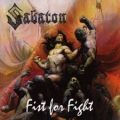 Sabaton - Fist for fight
