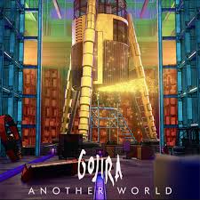 Another world – Gojira